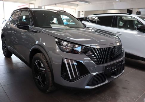 Peugeot 2008, 2026