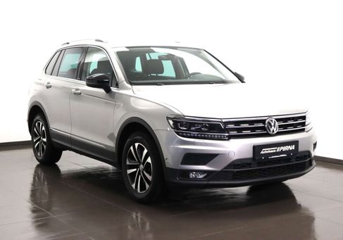 Volkswagen Tiguan, 2019 3