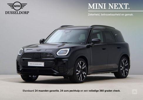 MINI, 2024