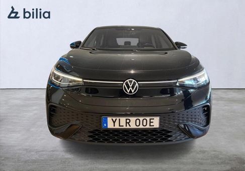 Volkswagen ID.5, 2023