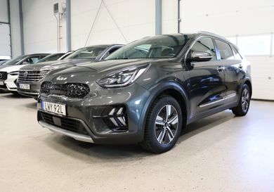 Kia Niro, 2022
