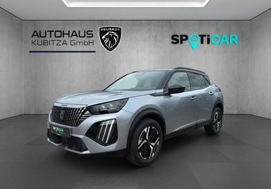 Peugeot 2008, 2025