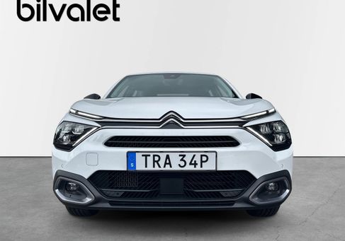 Citroën, 2023 2