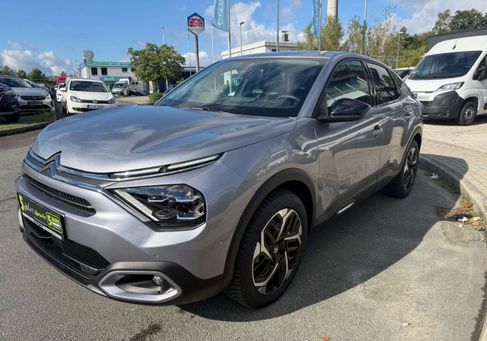 Citroën C4, 2024