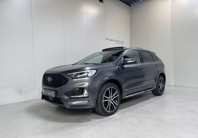 Ford, 2019