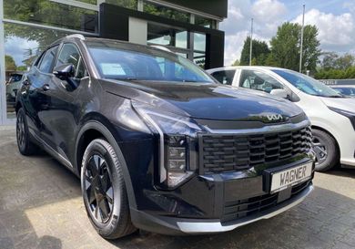 Kia Sportage, 2026