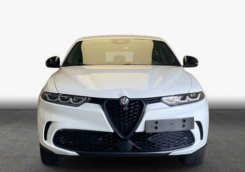Alfa Romeo Tonale, 2022