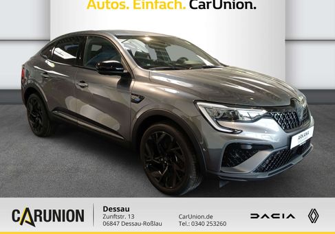Renault Arkana, 2025 3