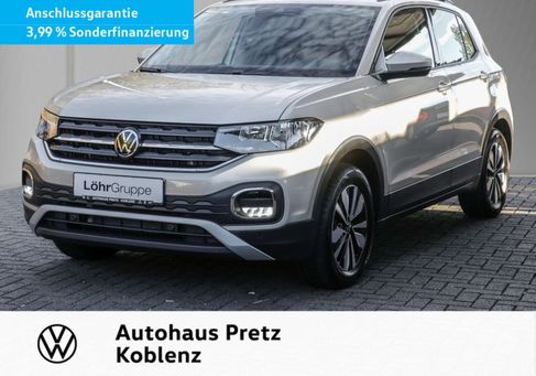 Volkswagen T-Cross, 2023