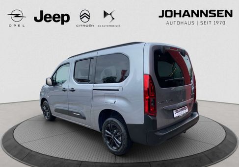 Citroën Berlingo, 2026 3