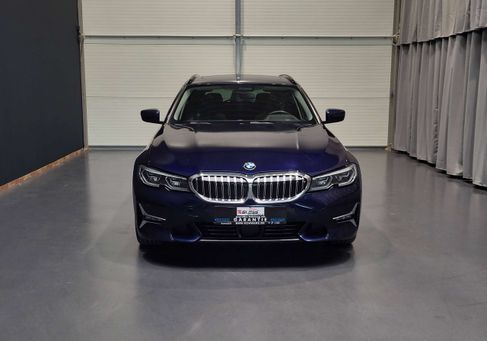 BMW 330, 2020 2
