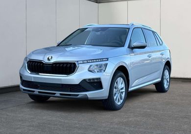 Skoda Kamiq, 2025