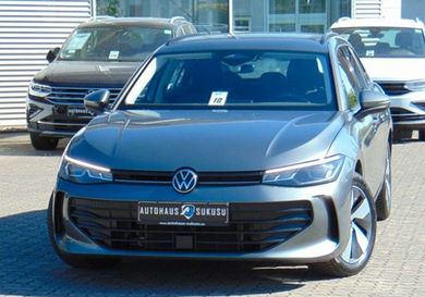 Volkswagen Passat Variant, 2025