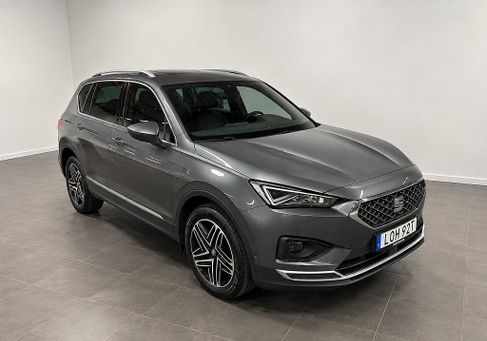 Seat, 2019