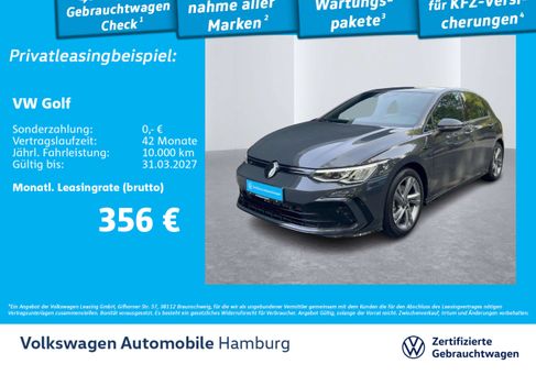Volkswagen Golf, 2024 2