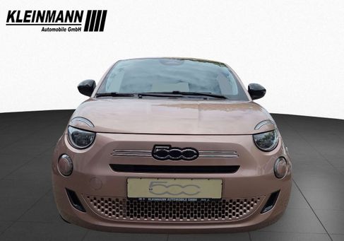 Fiat 500, 2026