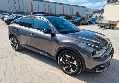 Citroën C4, 2023