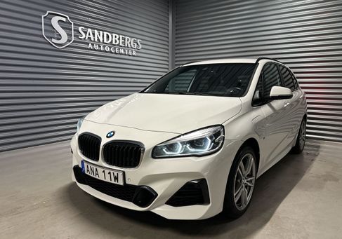 BMW 225 Active Tourer, 2020