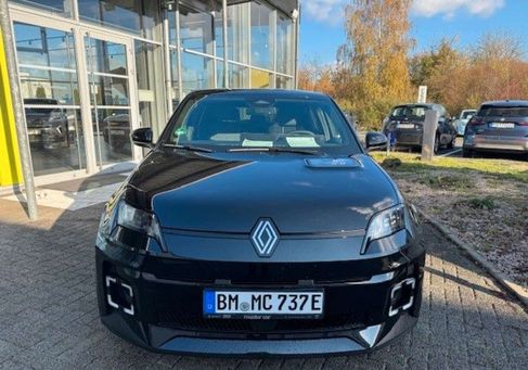 Renault R 5, 2025