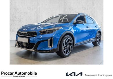 Kia XCeed, 2026