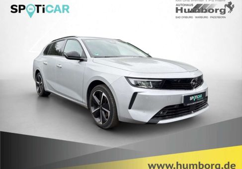 Opel Astra, 2023