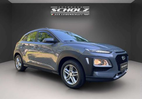 Hyundai Kona, 2019 3