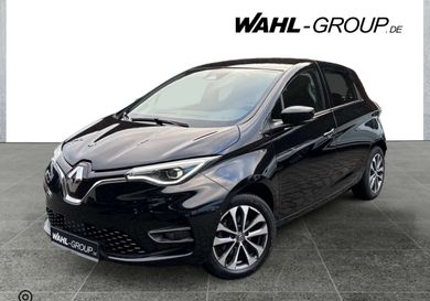 Renault ZOE, 2021