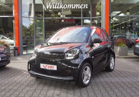 Smart ForTwo, 2022
