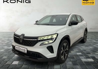 Renault Austral, 2024