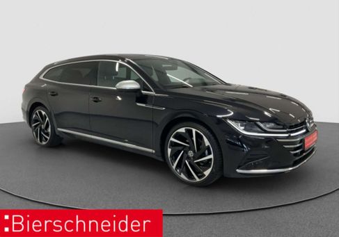 Volkswagen Arteon, 2023 3