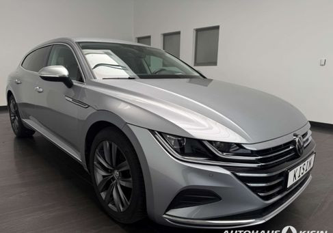 Volkswagen Arteon, 2023 2