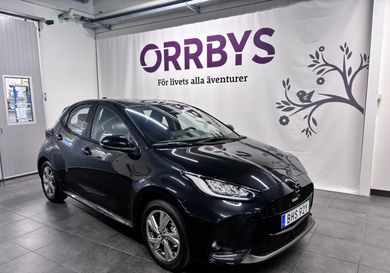 Mazda 2, 2026
