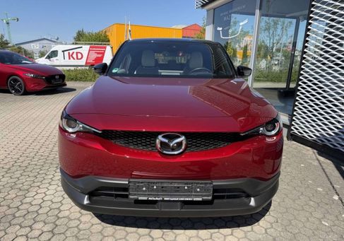 Mazda MX-30, 2022 2