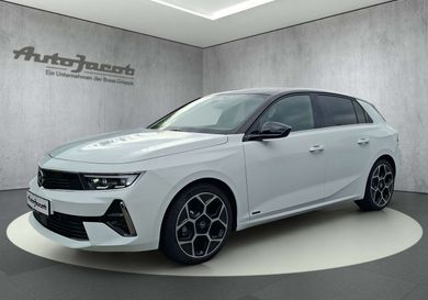Opel Astra, 2023