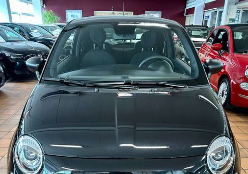 Fiat 500, 2023
