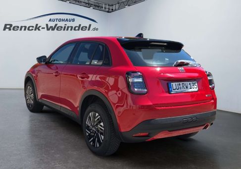 Fiat 600, 2025