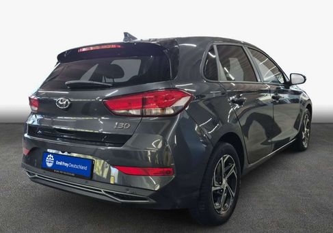 Hyundai i30, 2021 2