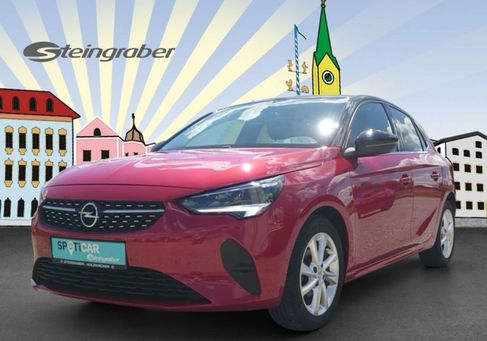 Opel Corsa, 2023 2