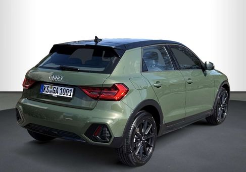 Audi A1, 2026