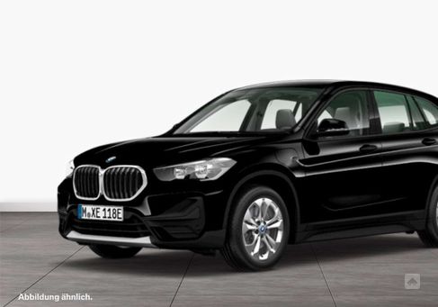 BMW X1, 2020