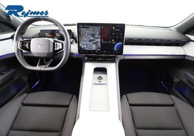 Polestar, 2026