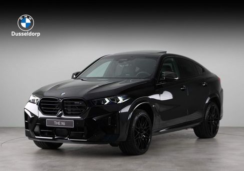 BMW X6 M, 2025