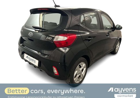 Hyundai i10, 2019 2