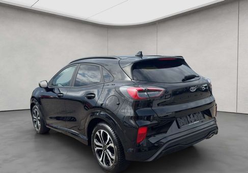 Ford Puma, 2024 3