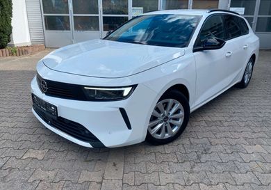 Opel Astra, 2024