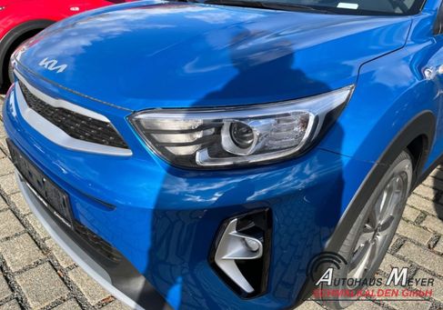 Kia Stonic, 2025