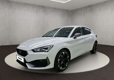 Cupra Leon, 2024