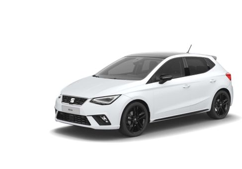 Seat Ibiza, 2025