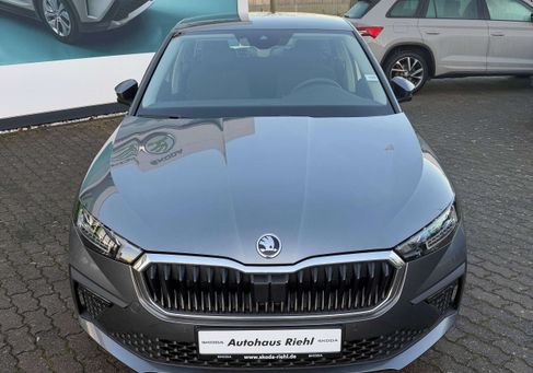 Skoda Scala, 2026