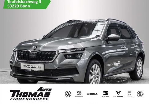 Skoda Kamiq, 2023